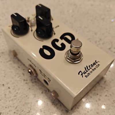 Fulltone OCD V2 [$20 shipping] image 4