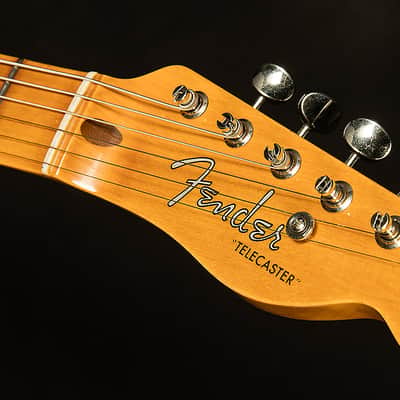 Fender Custom Shop Wildwood 10 Relic-Ready 1955 Telecaster image 3