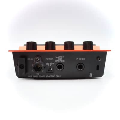 Roland SPD-1W SPD-ONE WAV Electronic Drum Percussion Sample Trigger Pad With Original Box Z9H0220 image 8