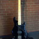 Squier DLX Dimension Black