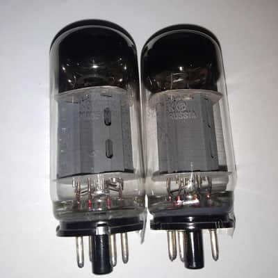 Sovtek 5881-6L6GCWGC image 2