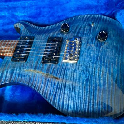 PRS Custom 24 1985 image 1