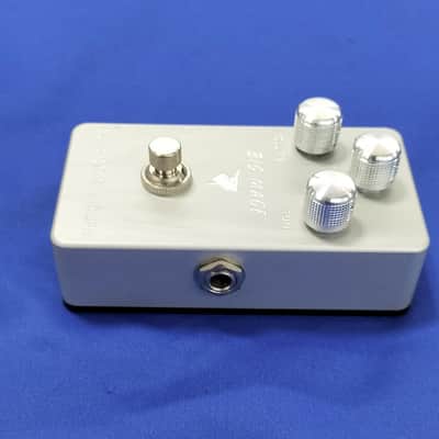SUMO STOMP Big Mage Fuzz Guitar Effects Pedal image 3