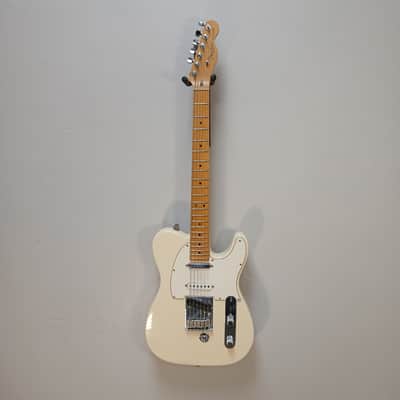 1997 Fender Tele B-Bender w/ Original Hard Shell Case image 3