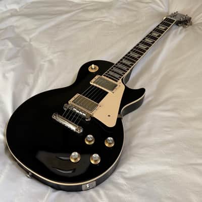 2023 Gibson Les Paul Standard - Ebony - Free Pro Setup image 13