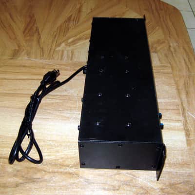 ADA B200S Guitar Stereo Power Amplifier image 2