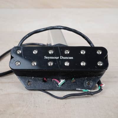 Seymour Duncan Little '59 / Vintage Stack Tele Pickup Set image 6