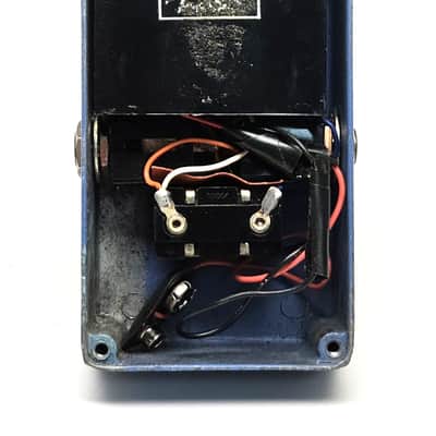 vintage Ibanez PT-999 Phase Tone, Good Condition image 3