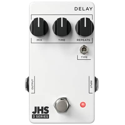 Reverb.com listing, price, conditions, and images for jhs-3-series-delay