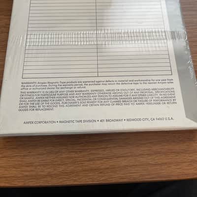 Ampex 631 image 2