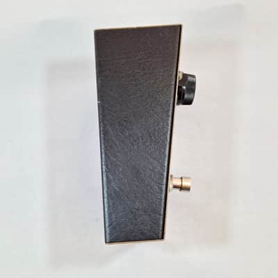 Electro-Harmonix Doctor Q Envelope Filter 1976/77 - Silver image 5