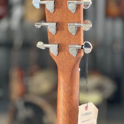 Immagine Yamaha FGX800C - 7