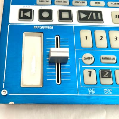 Korg Electribe EMX-1-SD Music Production Station image 7