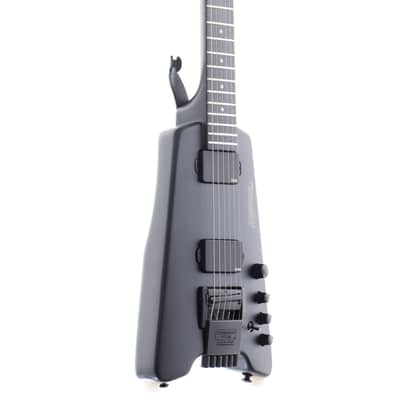STEINBERGER Synapse ST-2FPA Satin Black [U06010931] (06/22) image 8