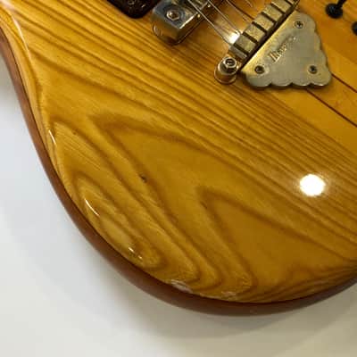 Ibanez MC300 Musician 1978 - Natural image 13