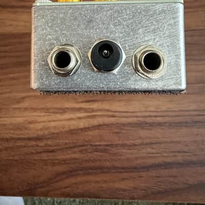 Pedal Partners Manecolabs Dreamgazer Reverse Reverb image 3