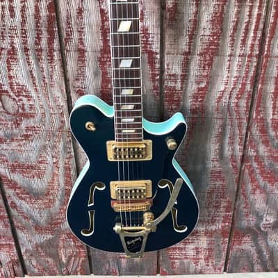 Hamburguitar Mike Campbell spec image 6
