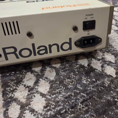 Immagine Roland TR-909 Rhythm Composer - 10