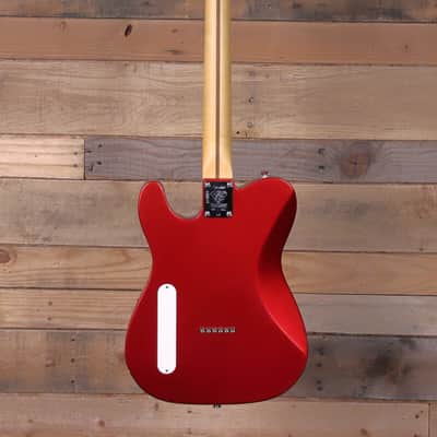 Fender 75th Anniversary American Professional Classic Cabronita Telecaster Candy Apple Red w/ Case image 5