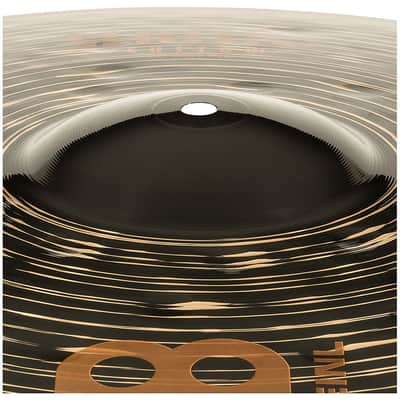 Meinl Classics Custom Dark 19" Crash image 4
