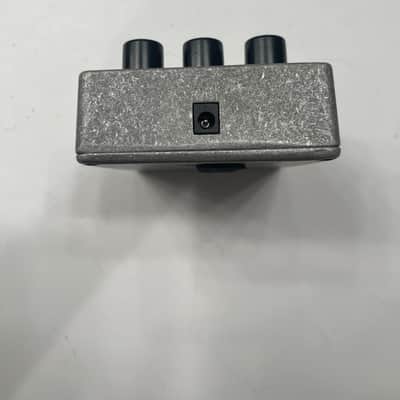 Electro Harmonix XO Holy Grail Plus Digital Reverb Guitar Effect Pedal EHX image 5