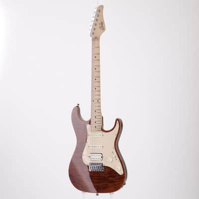 Suhr Pro Series S4 [05/12] image 2