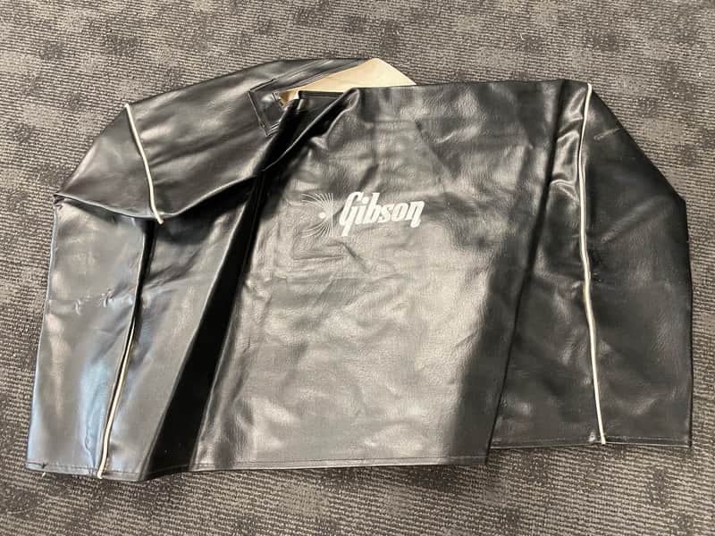 Gibson Amp cover image 1