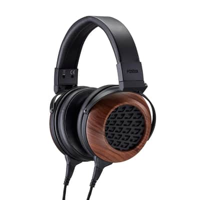 Fostex TH-808 Professional Studio Headphones – Closed-Back Monitoring image 2