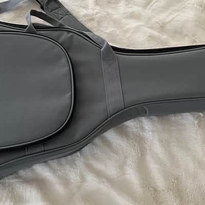 Greystone Road Trip Mini Acoustic Guitar with Gigbag image 15