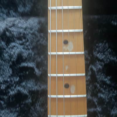 Fender Telecaster 2002 - Sunburst image 6