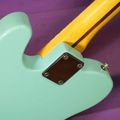 Fat Neck Tele Gladiator GL-221 2010s image 13