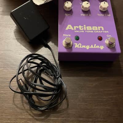 Kingsley Artisan 2021 - Present - Purple image 4