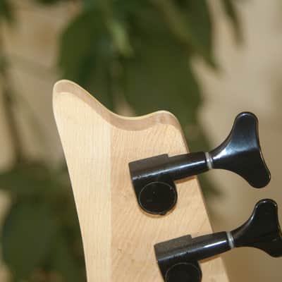 Ibanez Destroyer bass image 10