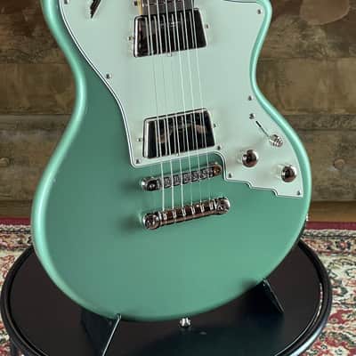 Duesenberg Julietta Catalina Green 3,272 kg + incl. Gigbag + NEW image 2
