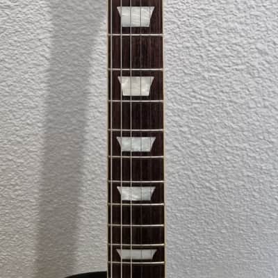 Gibson Slash "Victoria" Les Paul Standard 2020 - Present - Goldtop image 3