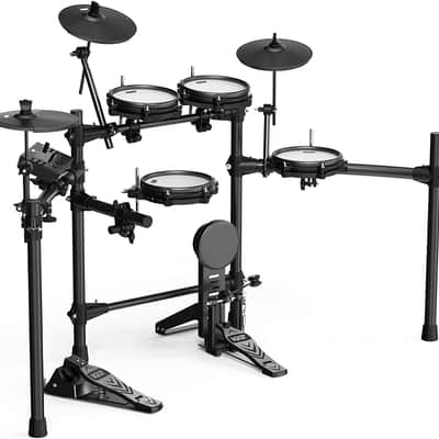Kat Percussion Complete Electronic Electric Drum Kit Set image 3