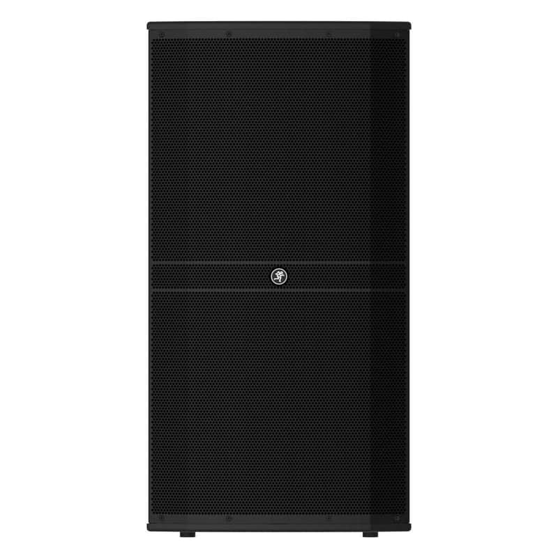Mackie DRM315-P 15" 2000W 3-Way Professional Passive Loudspeaker *USA Small Business* image 1