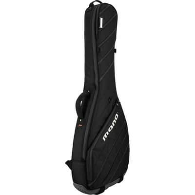 MONO M80-VHBULT-BLK Guitare demi-caisse (avec roulettes) - noir image 4