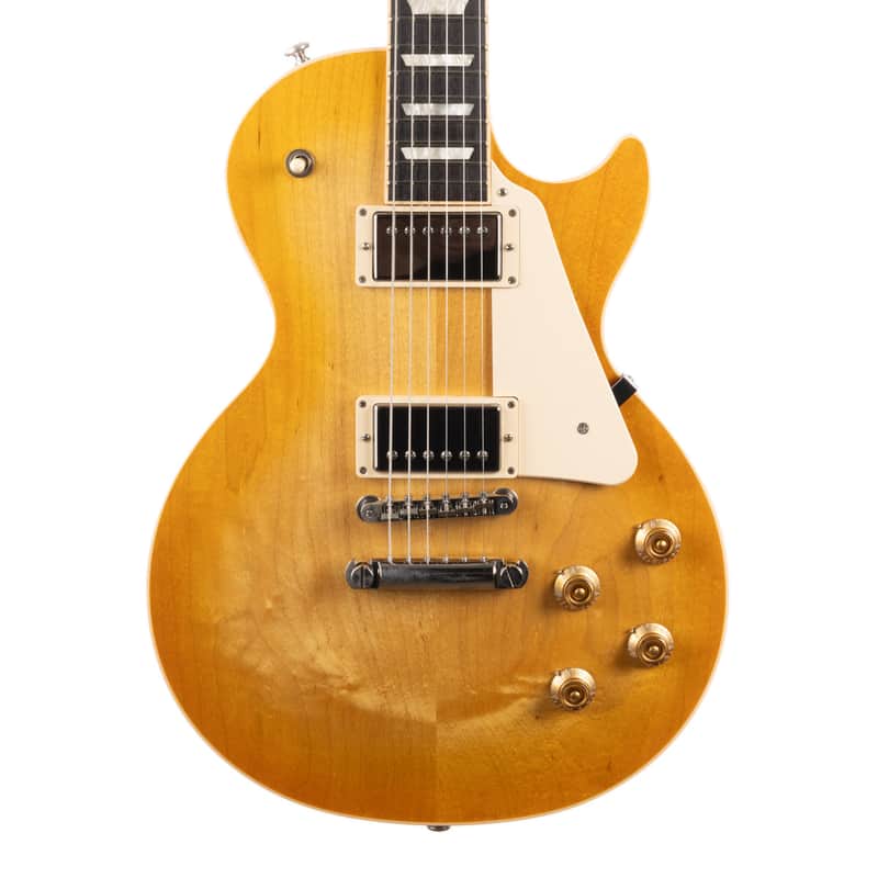 Gibson Les Paul Traditional T 2017 | Reverb Canada