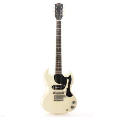 Gibson SG Junior With Vibrola 1961 - 1966