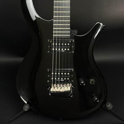 2011 Parker Maxx Fly Radial PDF60 - Black image 2