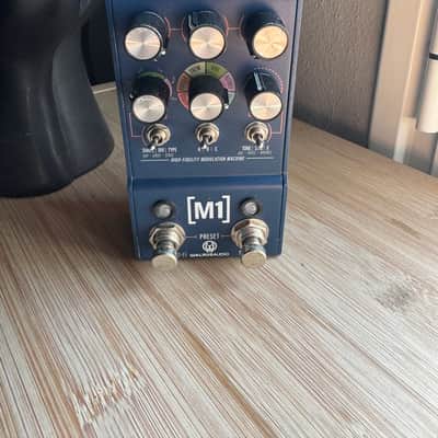 Walrus Audio M1 mako image 1