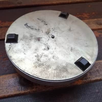 Dallas Arbiter Silicon Fuzz Face BC209C 1968 - 1975 image 2