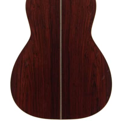 Santa Cruz OO Eric Skye Cocobolo Adirondack Spruce 2019 image 8