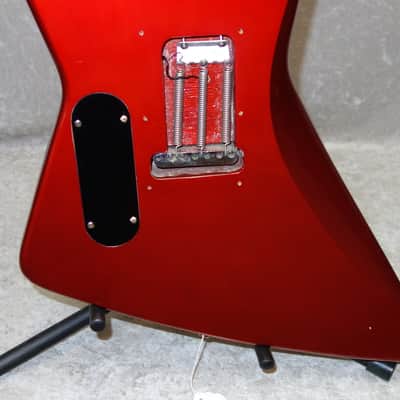 Lotus Ex-style electric guitar image 10