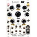 4ms - Ensemble Oscillator WHITE [Eurorack Modular]