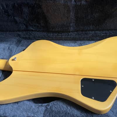 Gibson Firebird V 2005 - White Nitro image 5