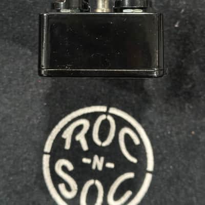 EarthQuaker Devices Dirt Transmitter Fuzz Driver 2007 - 2017 image 5