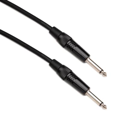 FocusProAudio FPA-CTS10 1/4-Inch to 1/4-Inch TS Guitar Cable (10-Feet) image 2