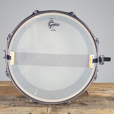 Gretsch Drums Renown Series 4-piece Shell Pack - Vintage Pearl - USED image 13